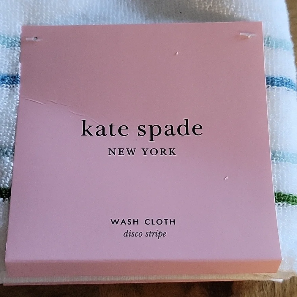 kate spade bnwt adorable